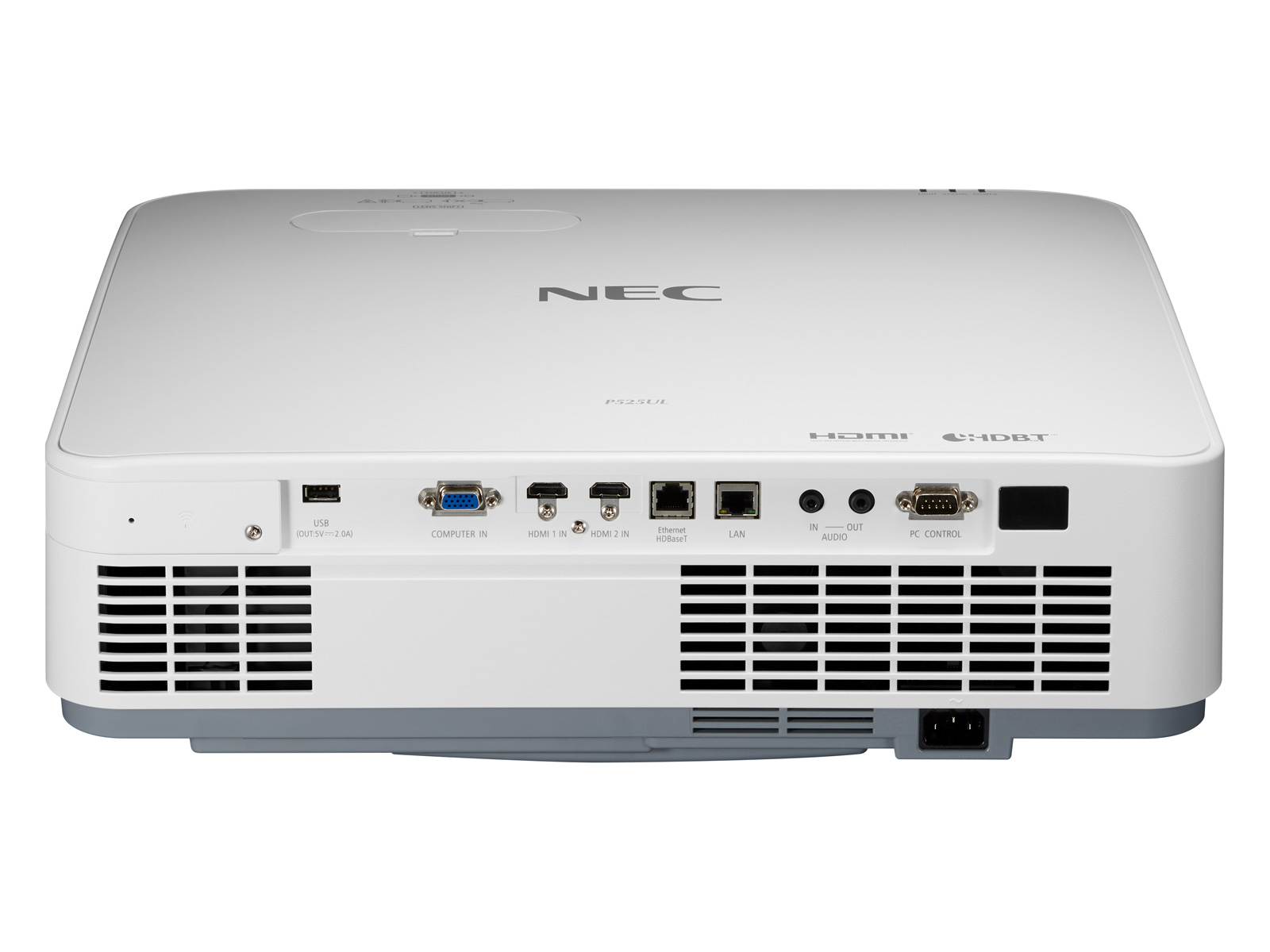 NEC-Display-Solutions_NEC_P525UL_upperback_web